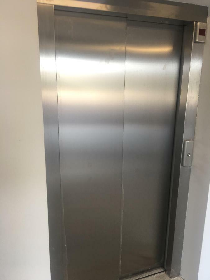Apartament Silence Triventi Cristal คาร์ปัตซ์ ภายนอก รูปภาพ