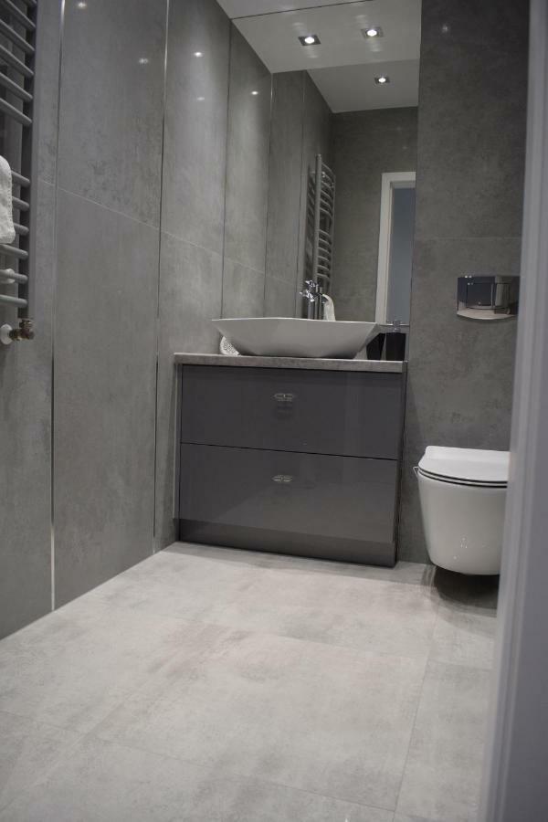 Apartament Silence Triventi Cristal คาร์ปัตซ์ ภายนอก รูปภาพ